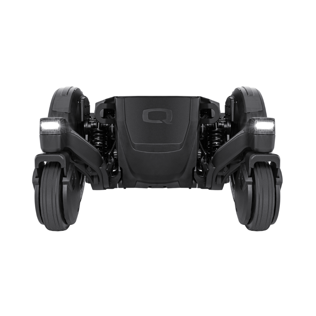 Quantum Edge® 4