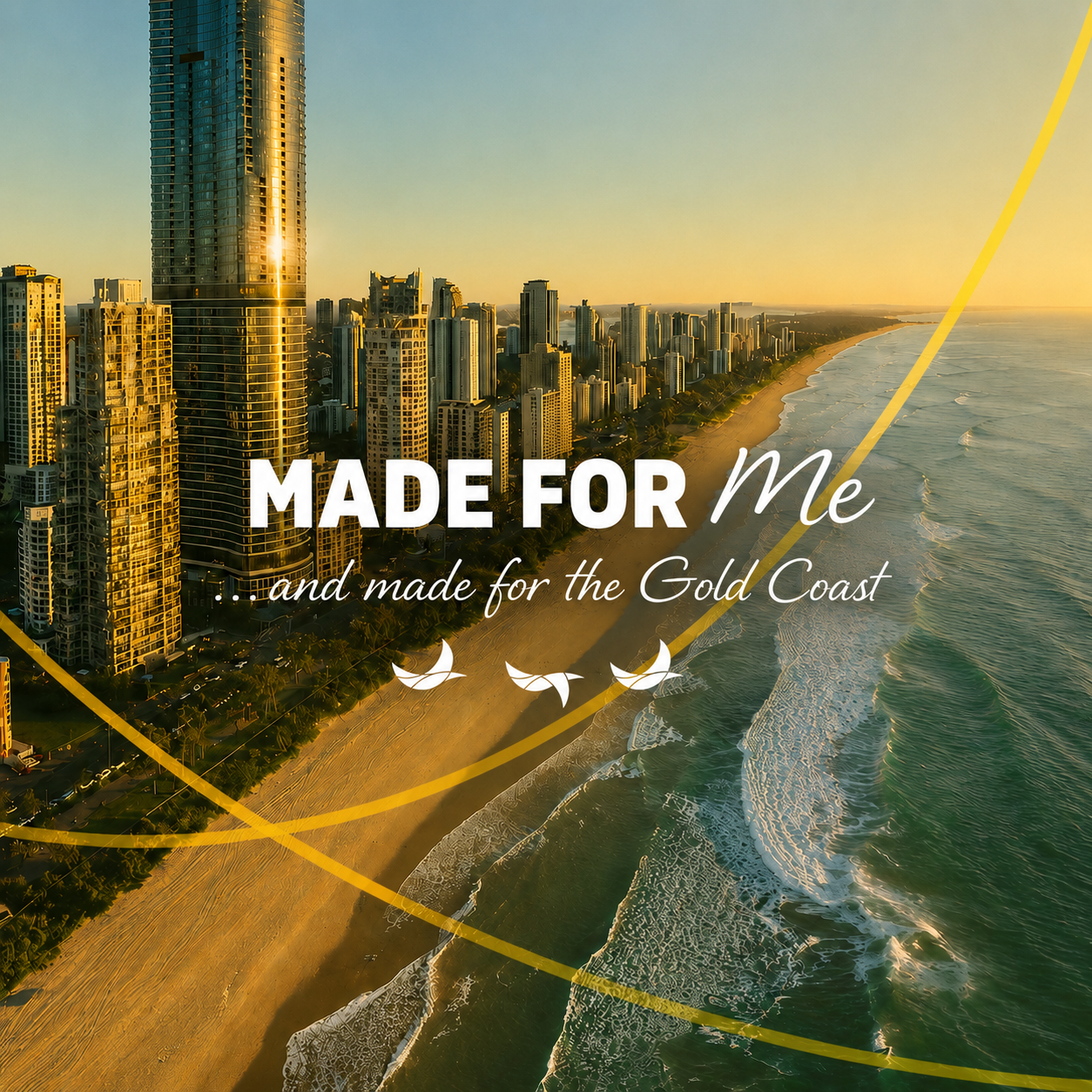 Gold Coast