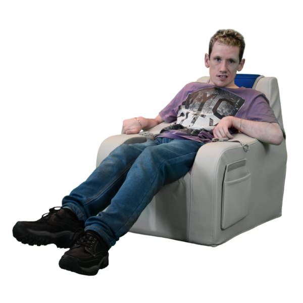Gravity Relaxation Chair