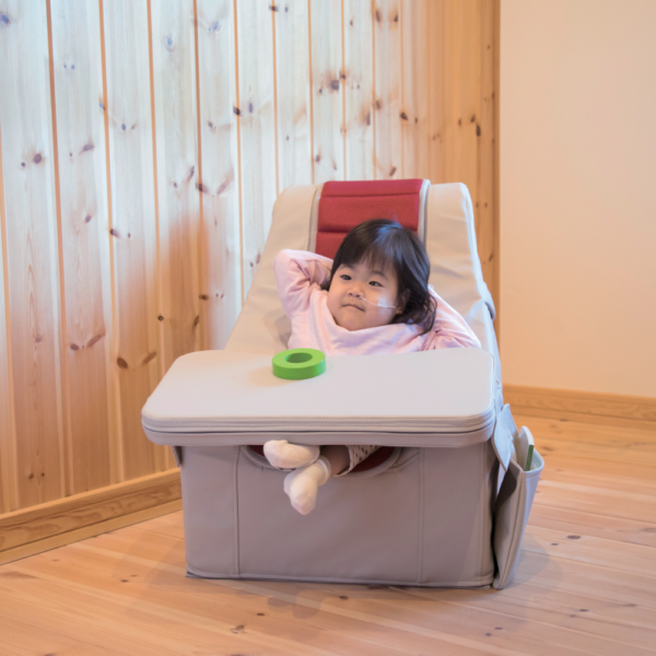 Gravity Relaxation Chair