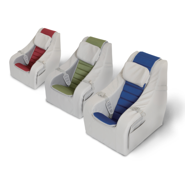 Gravity Relaxation Chair