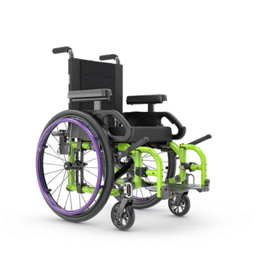 Motion Composites Helio Kids A Manual Wheelchair