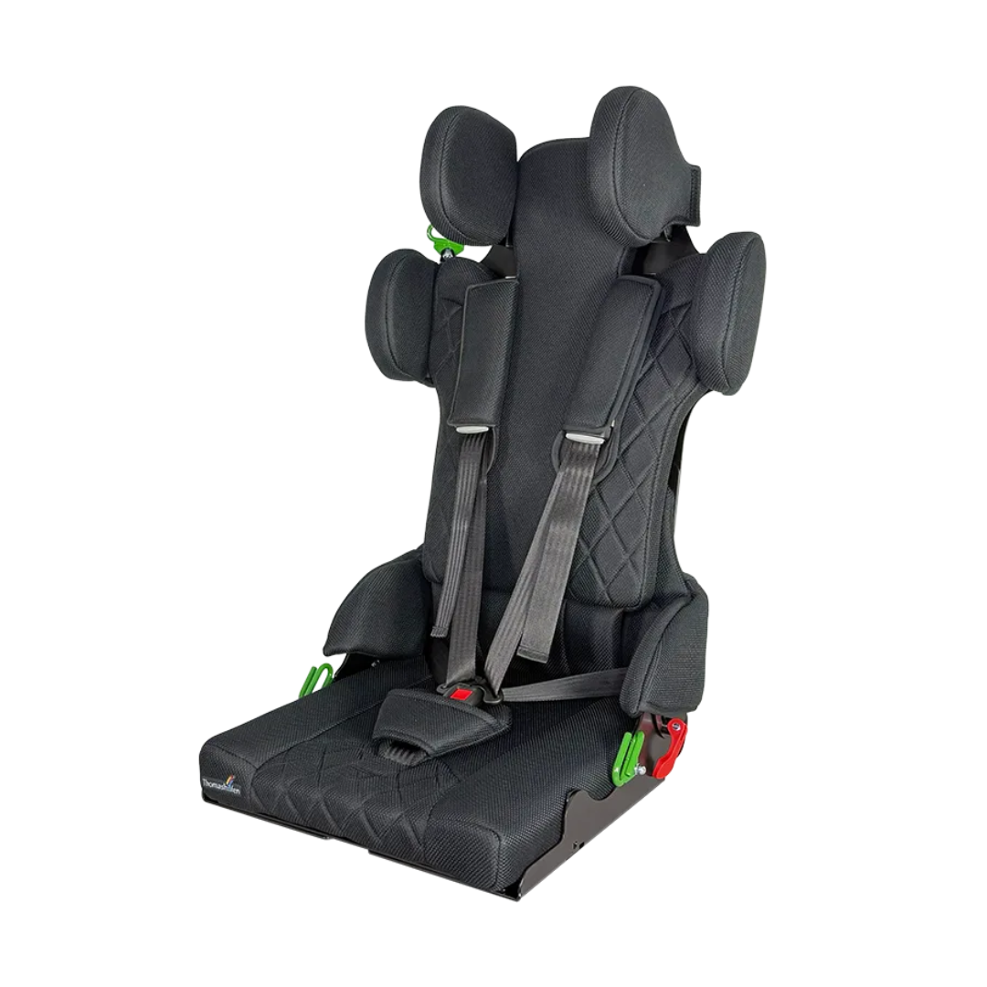 Hercules Prime R129 Car Seat