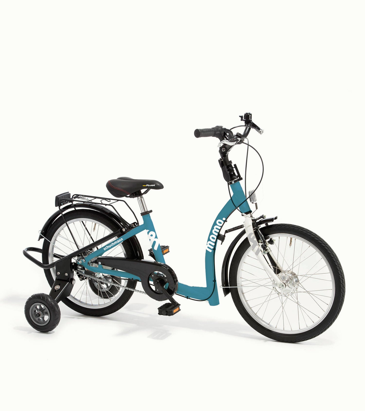 Momo Therapy Bicycle