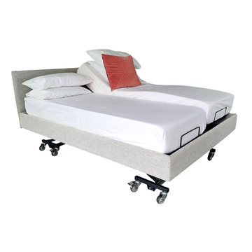 Icare Companion Bed