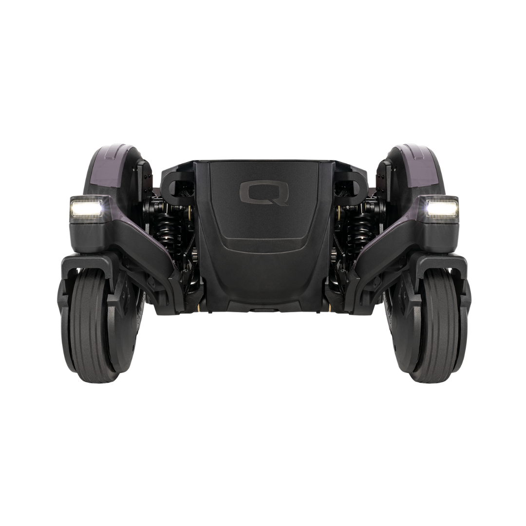 Quantum Edge® 4