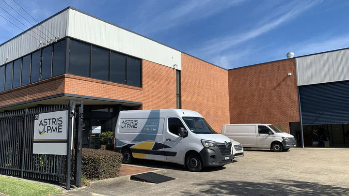 Sydney - North (Head Office)