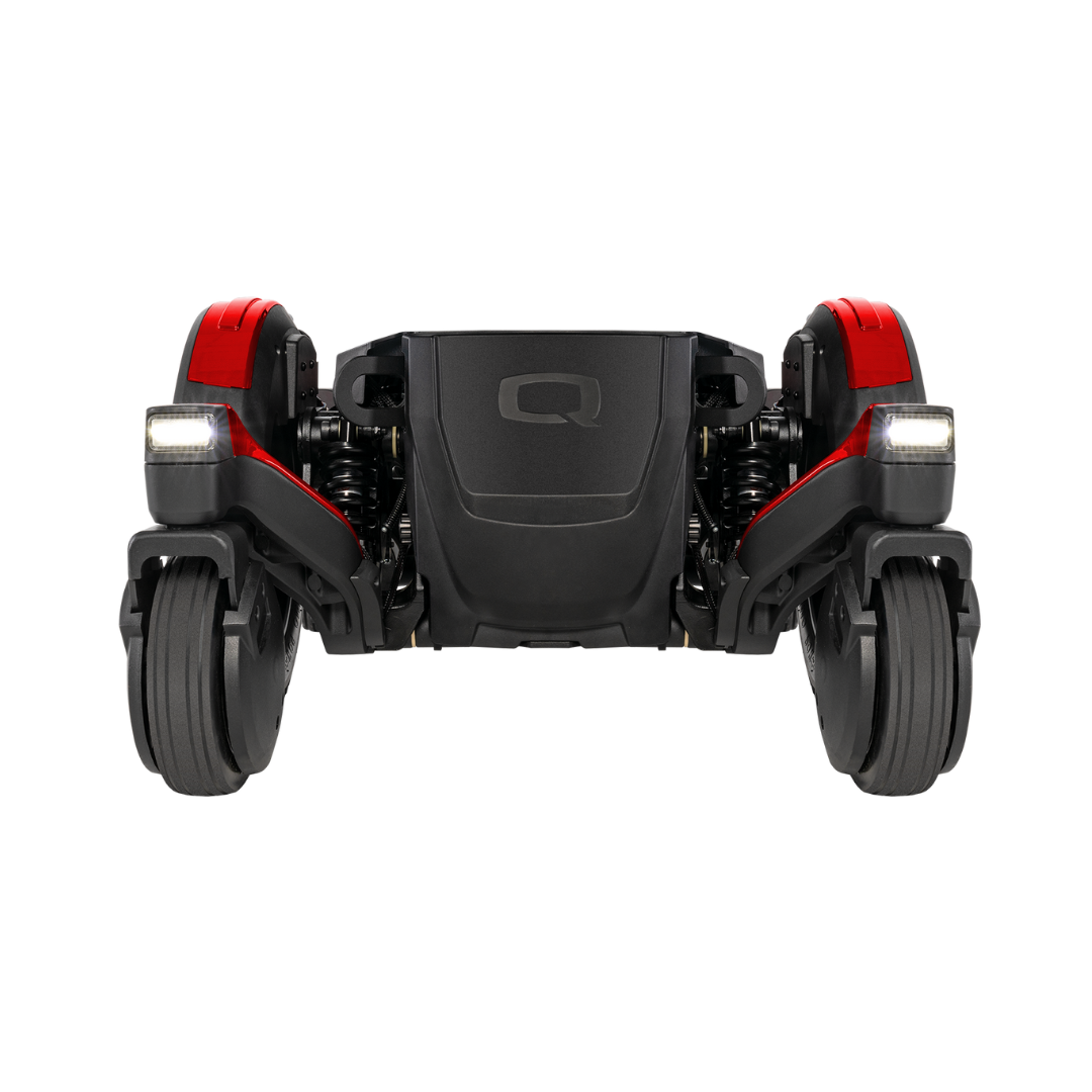 Quantum Edge® 4