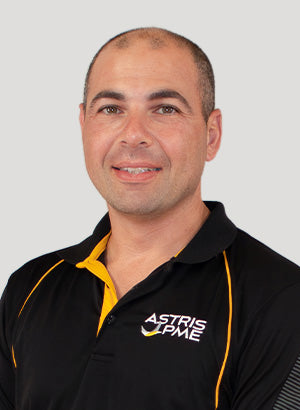 James M.