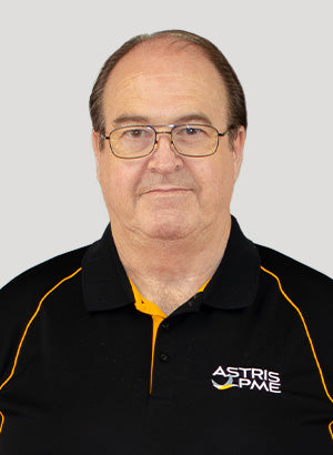 John
                    M