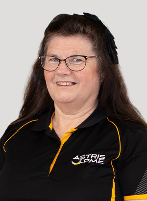 Judy
                    R