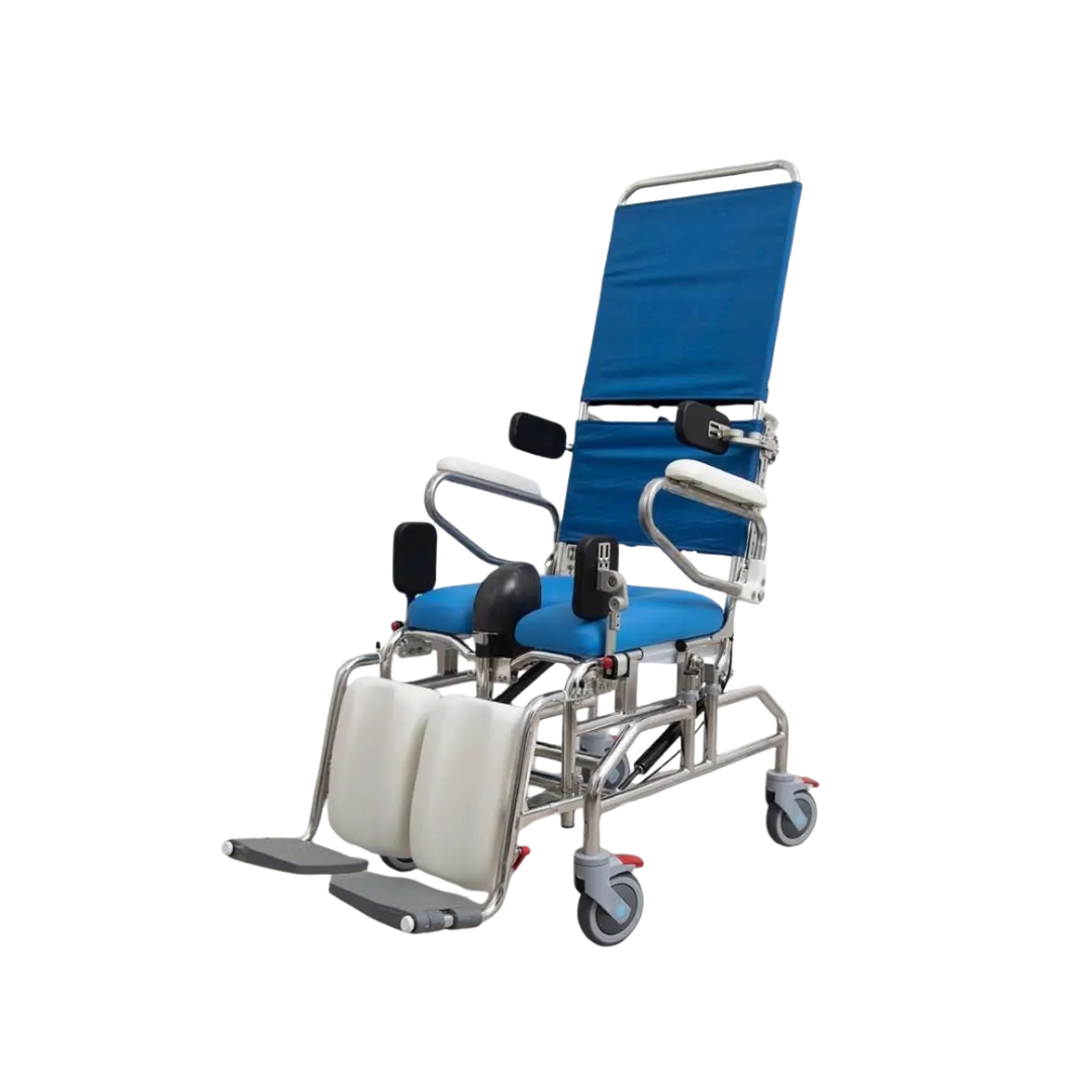 K-Care Tilt In Space Commode