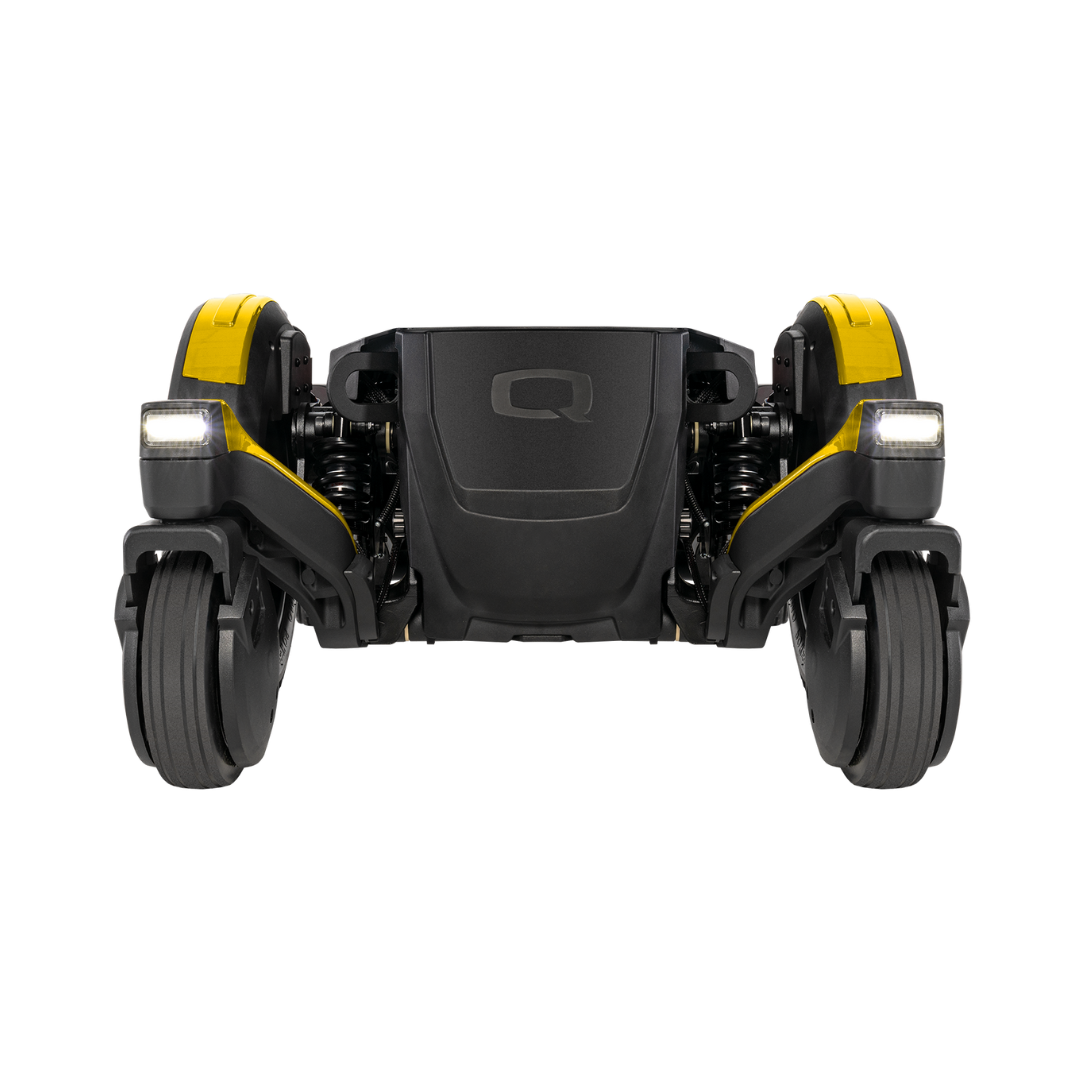 Quantum Edge® 4