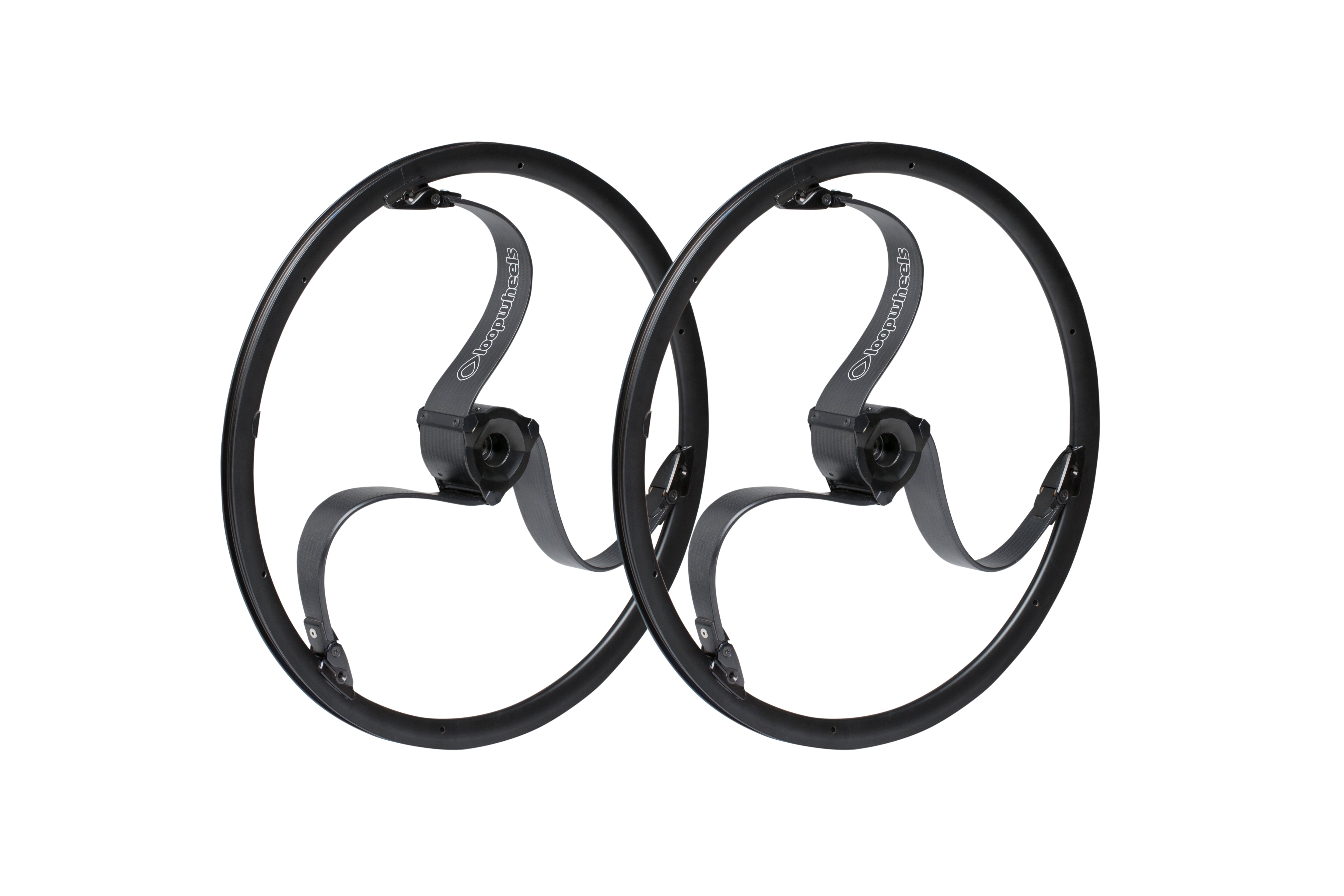 Loopwheels Urban