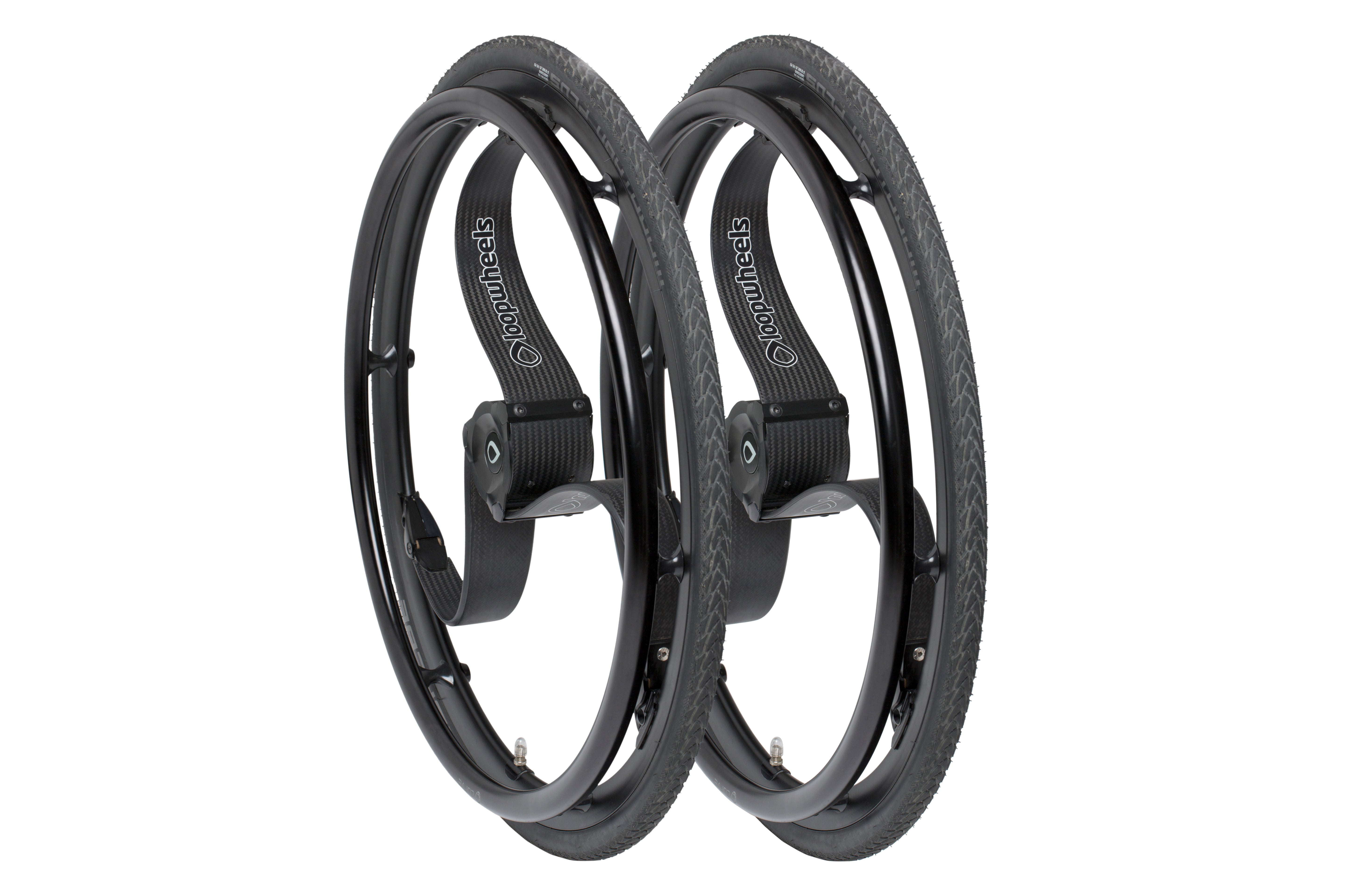 Loopwheels Urban