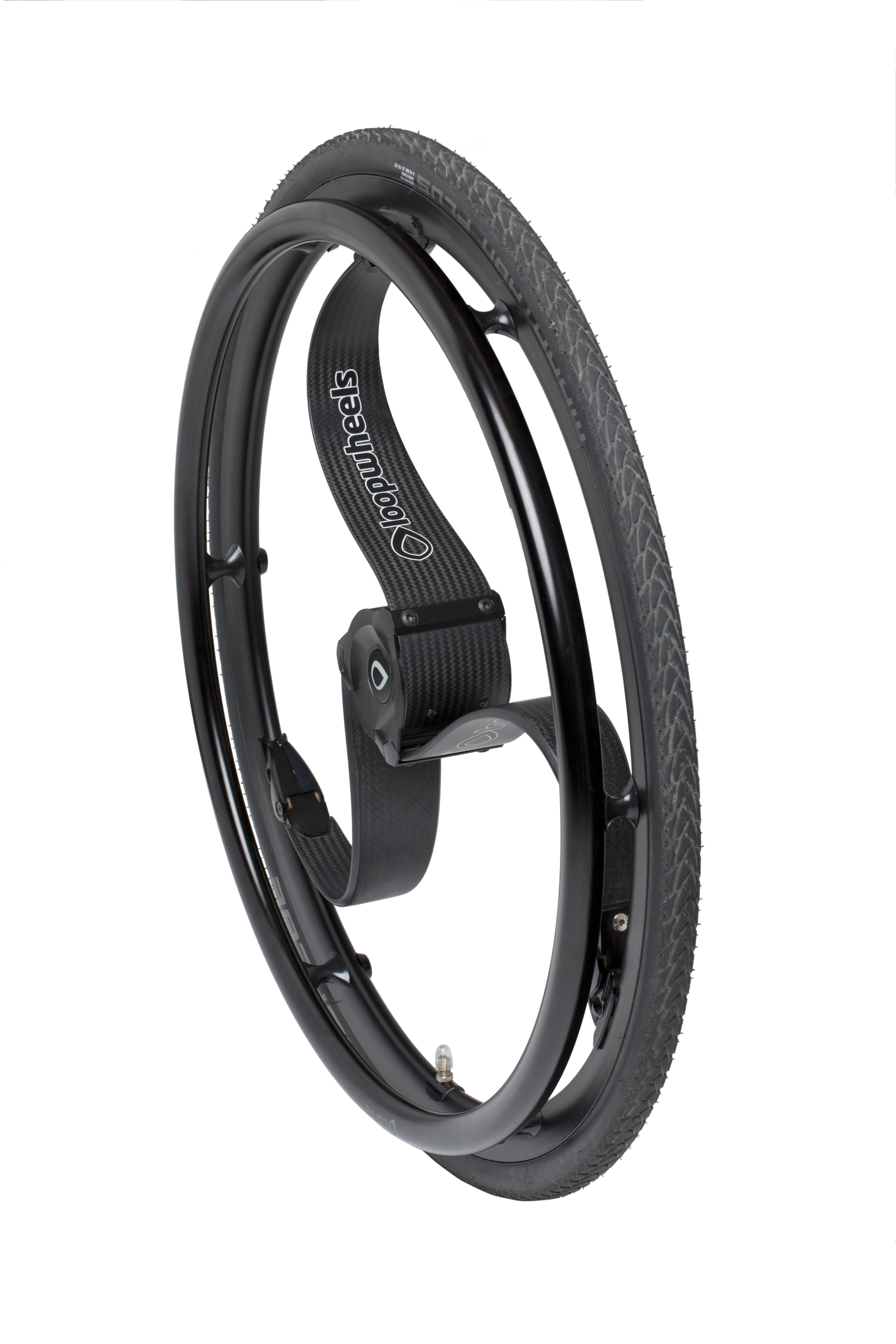 Loopwheels Urban