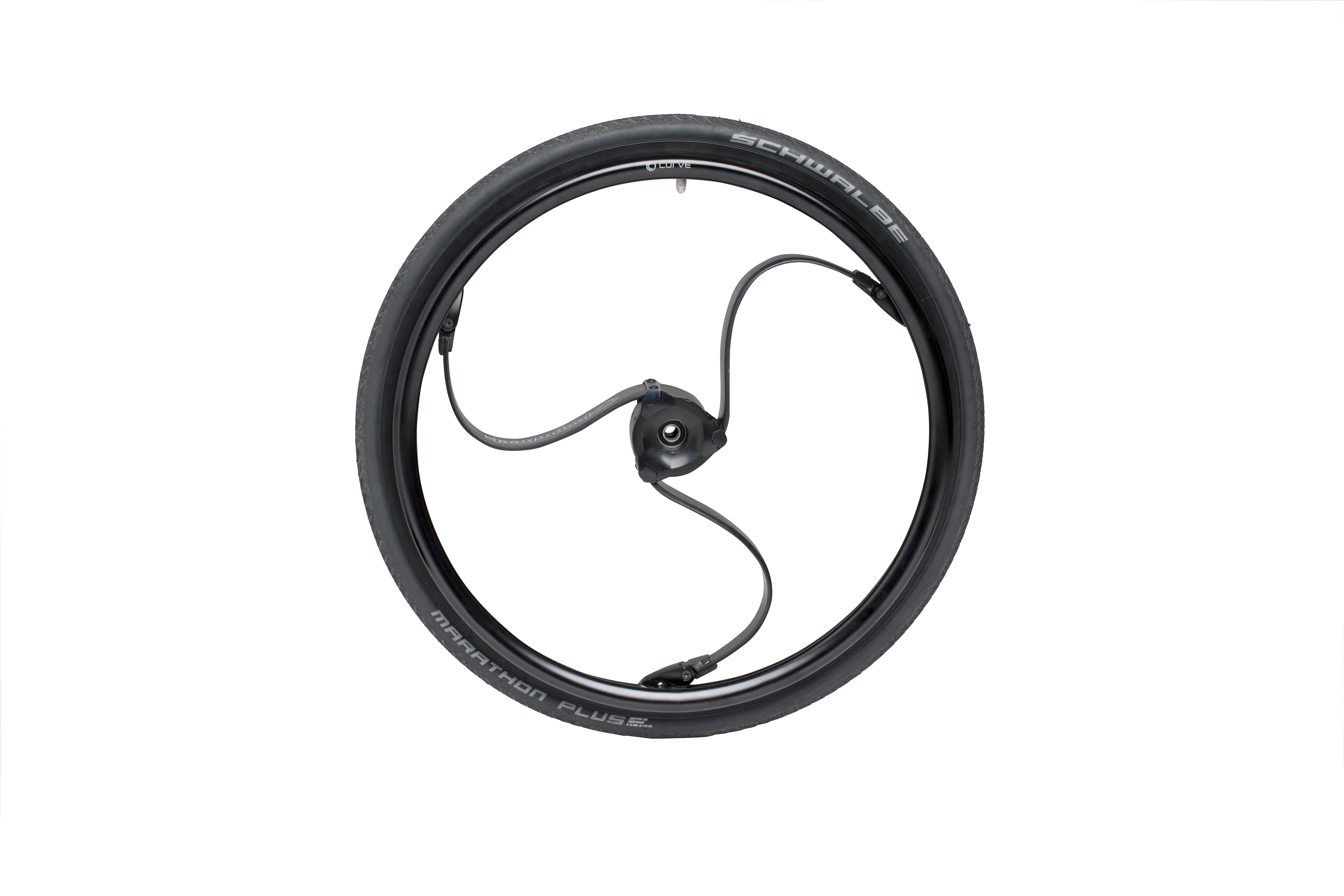 Loopwheels Urban