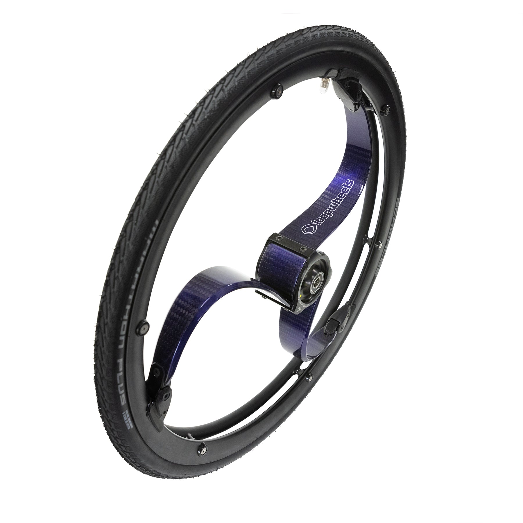 Loopwheels Urban
