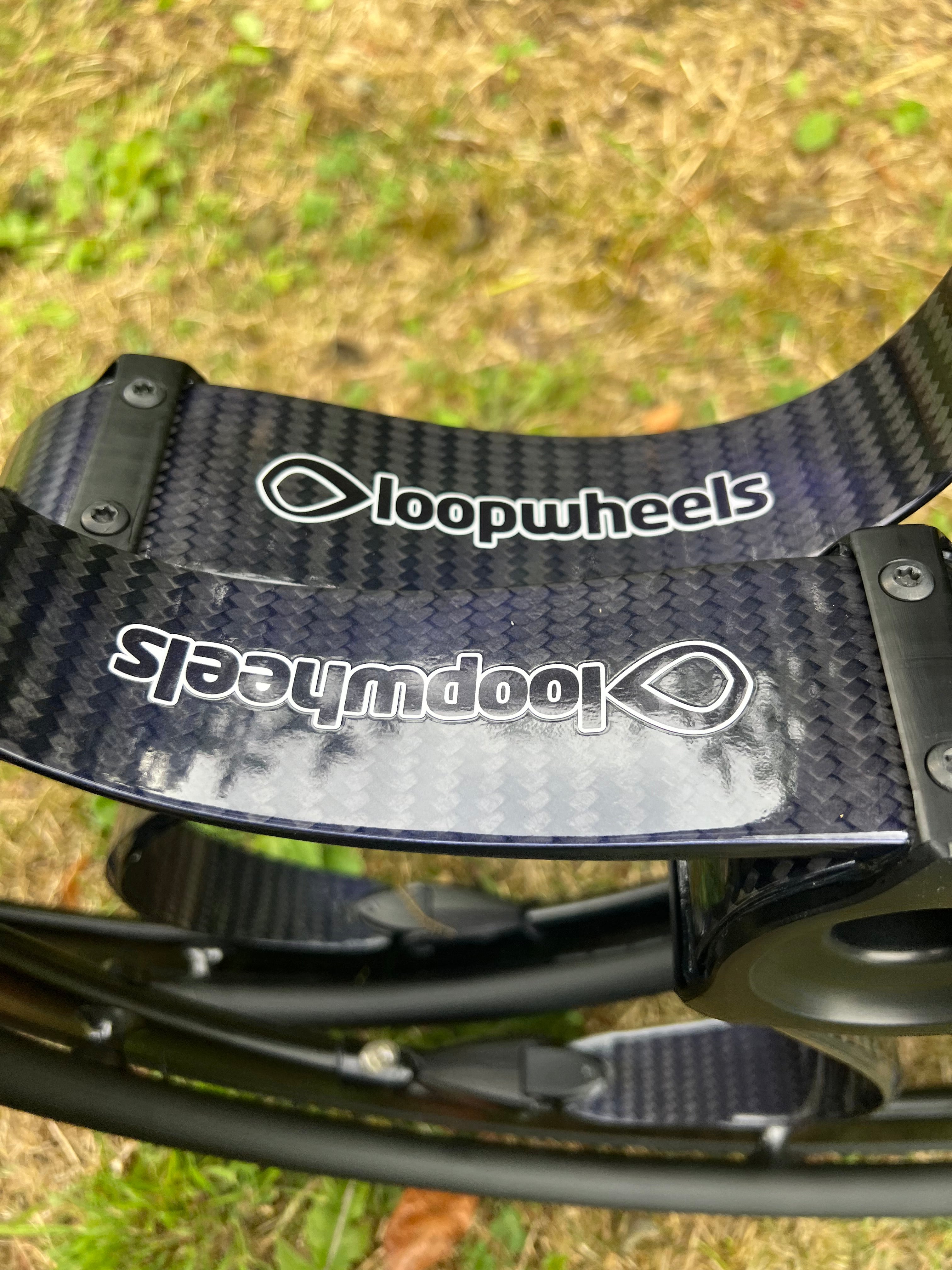 Loopwheels Urban