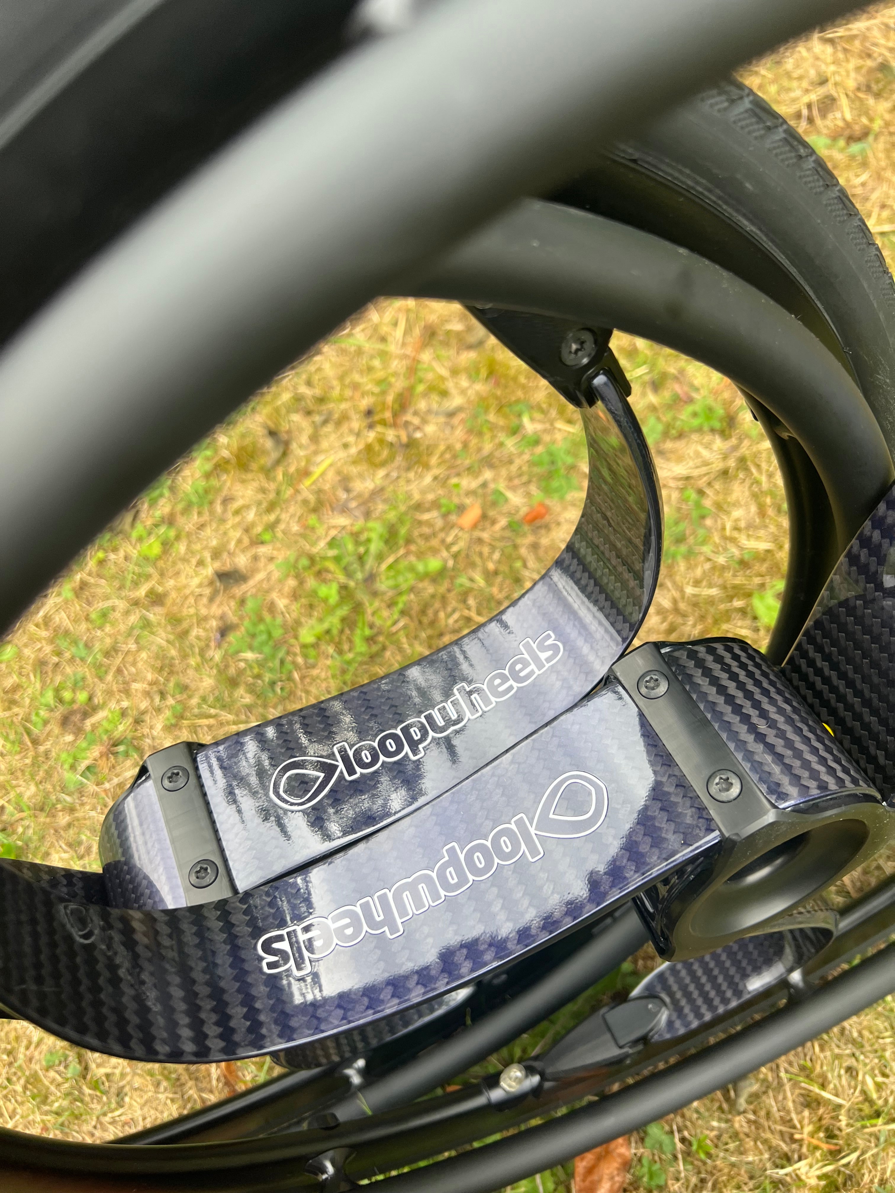 Loopwheels Urban