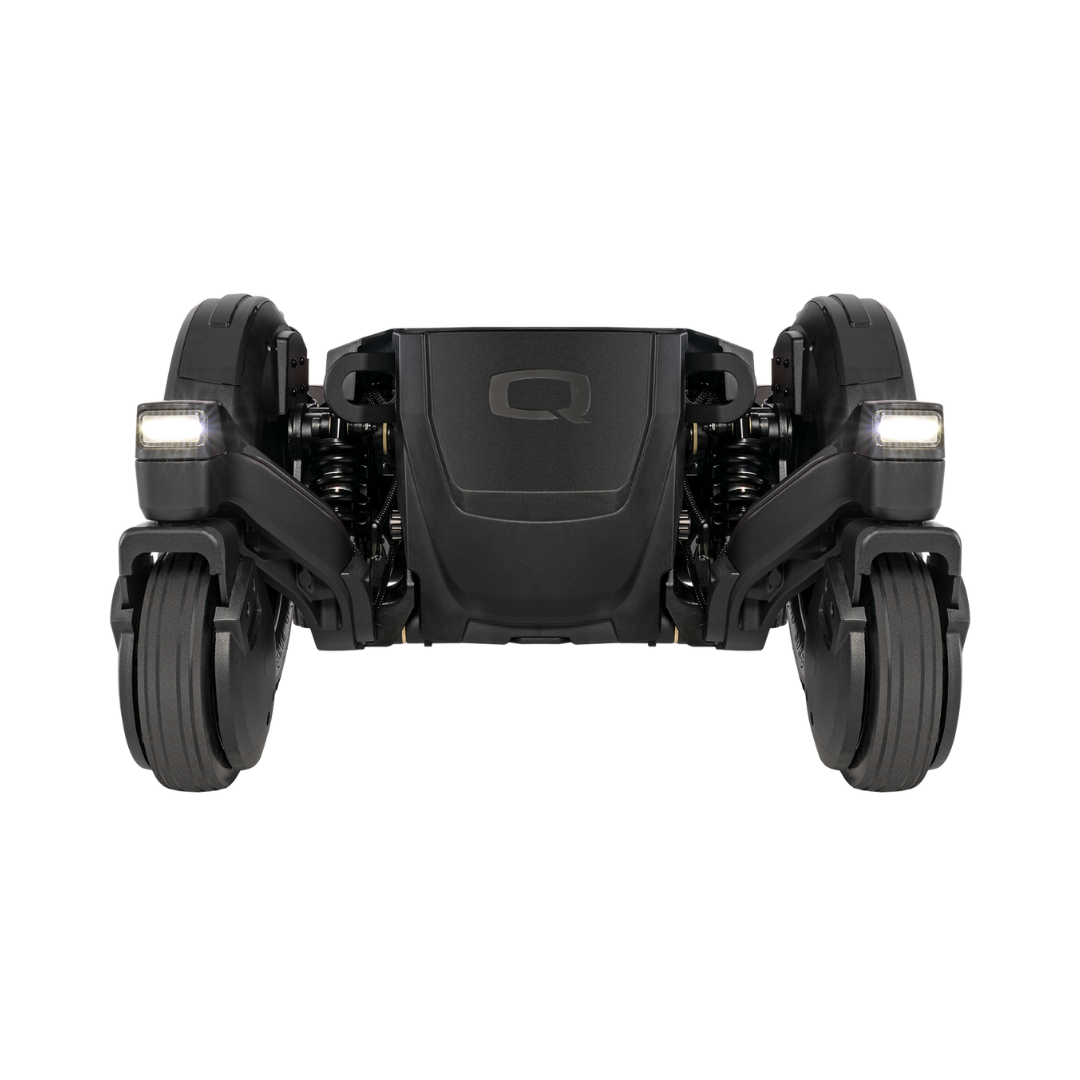 Quantum Edge® 4