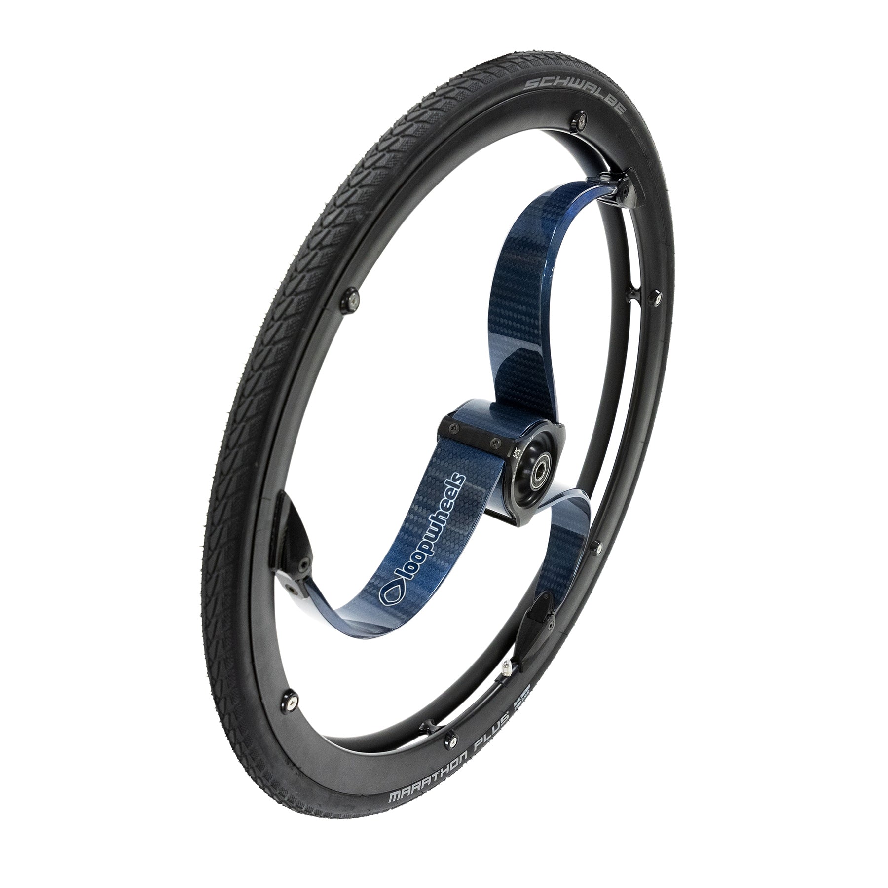 Loopwheels Urban