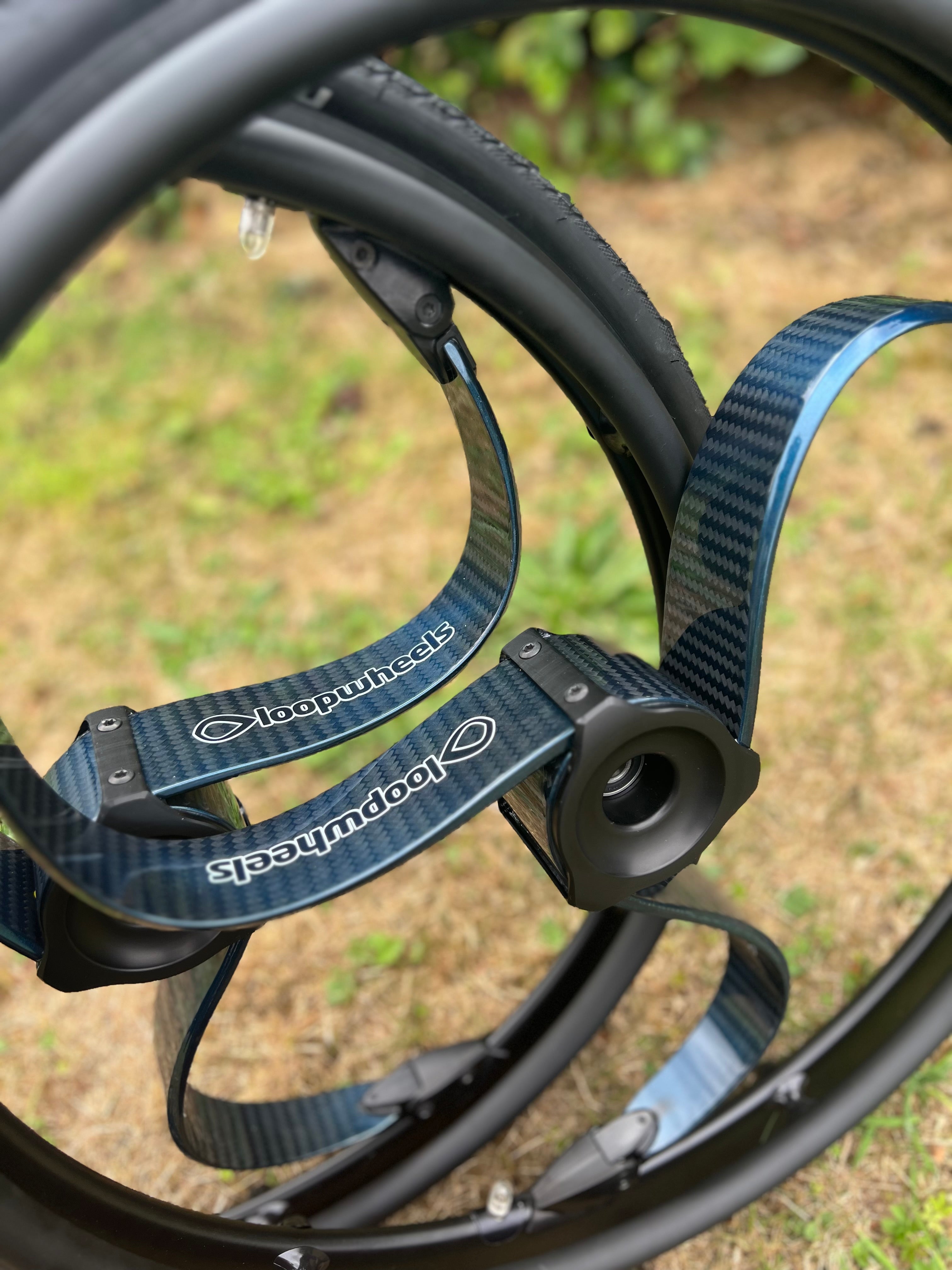 Loopwheels Urban