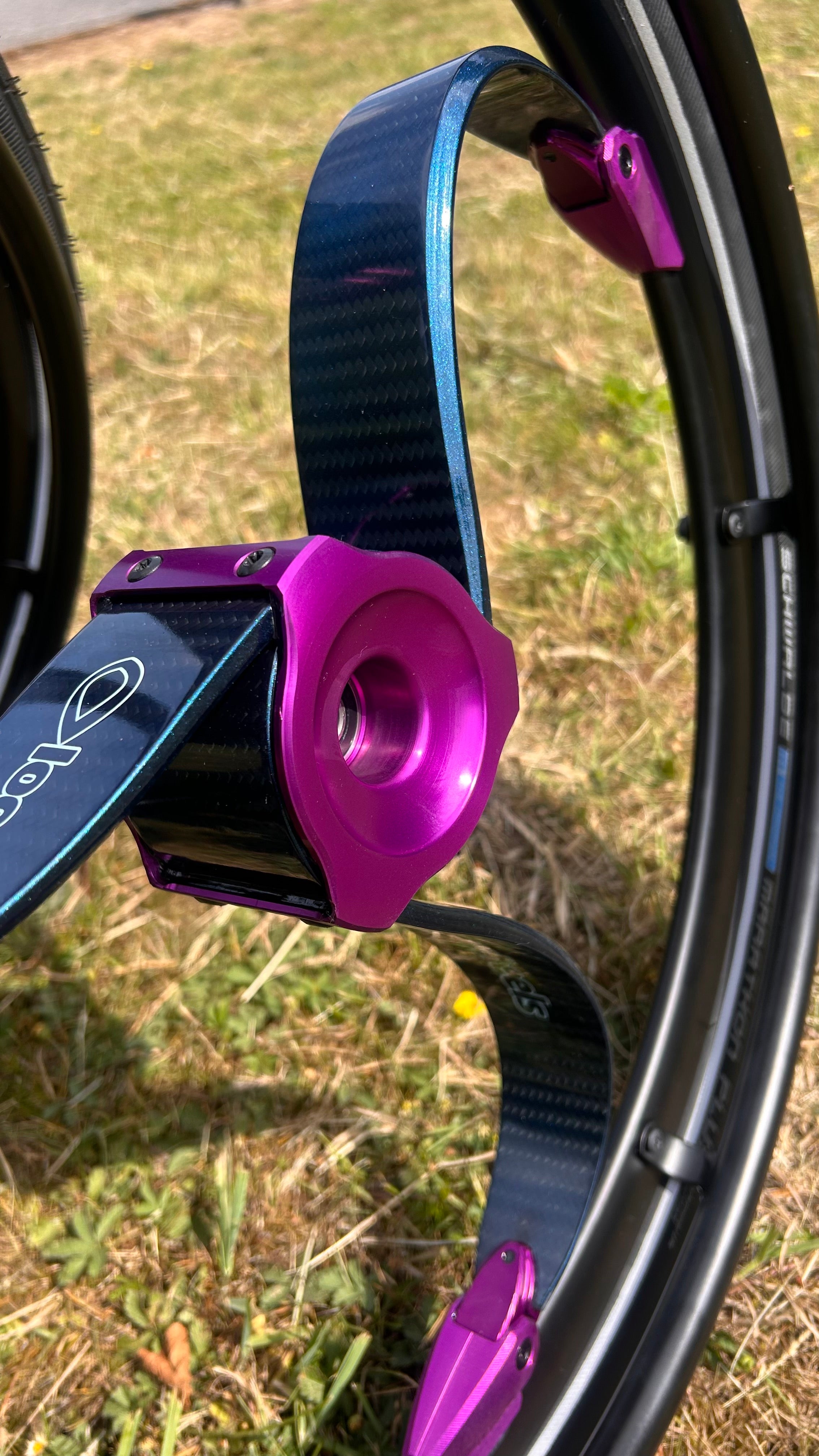 Loopwheels Urban