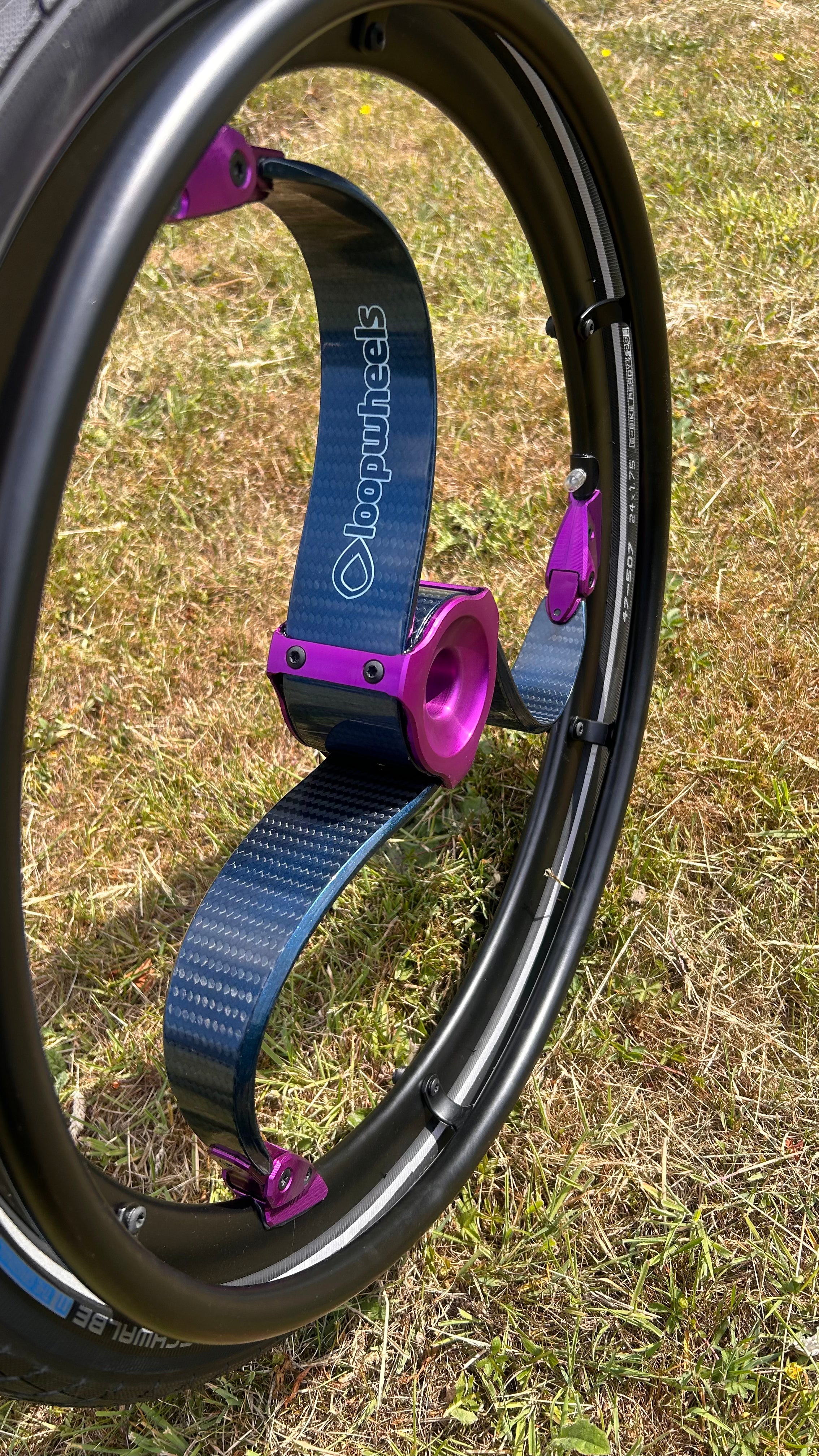 Loopwheels Urban