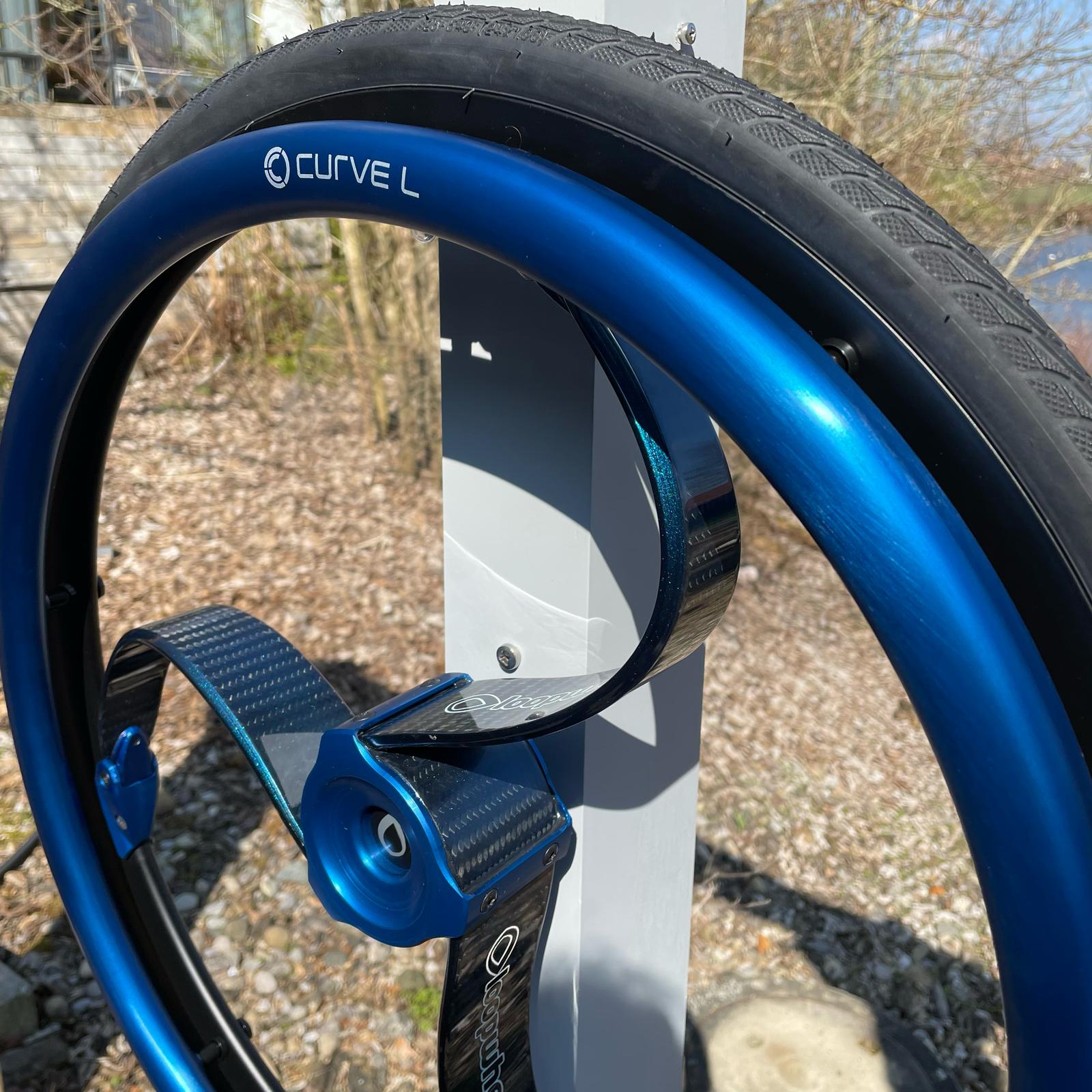 Loopwheels Urban