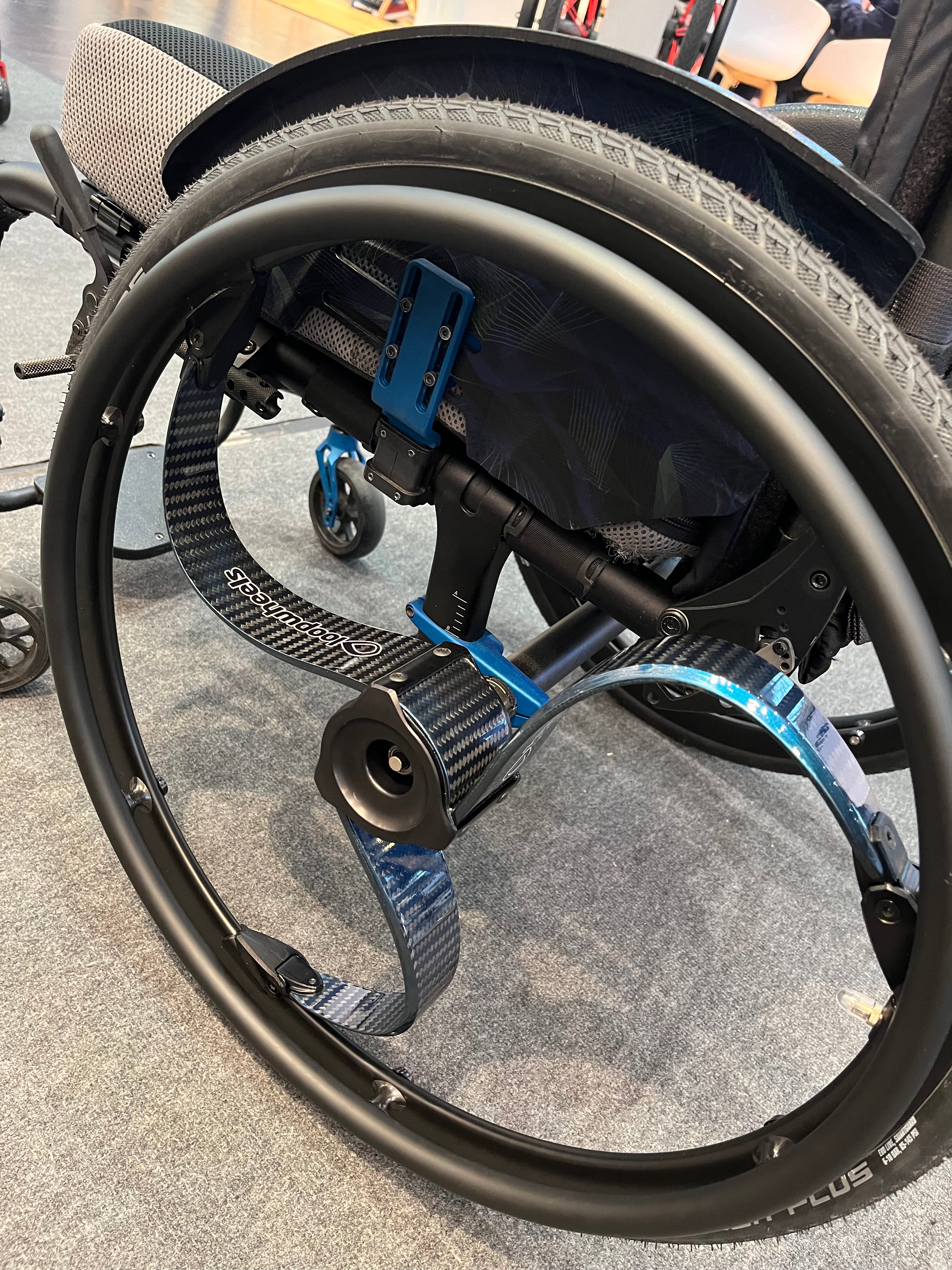 Loopwheels Urban