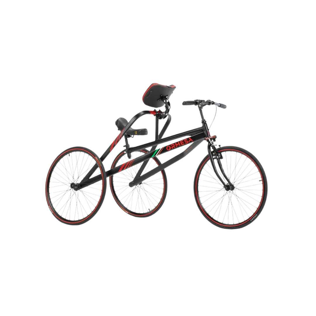 Ormesa Frame Runner