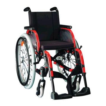 Ottobock Start Junior M6 Manual Wheelchair