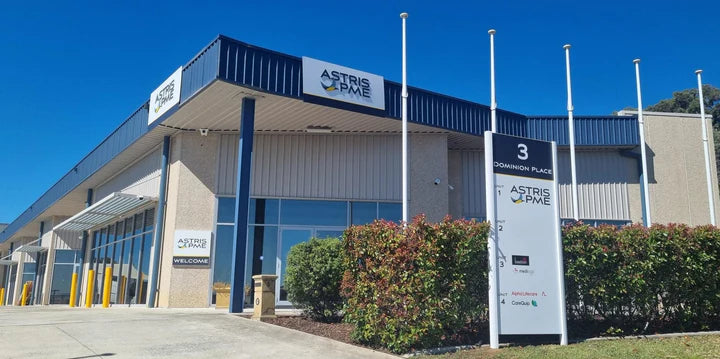 Canberra