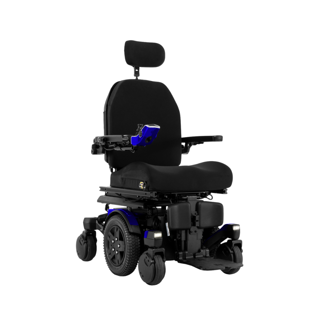 Quantum Edge® 4