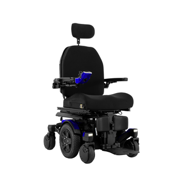 Quantum Edge® 4