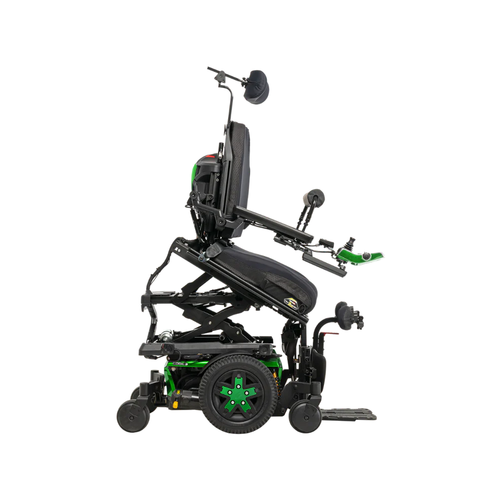 Quantum Edge® 3 Power Base