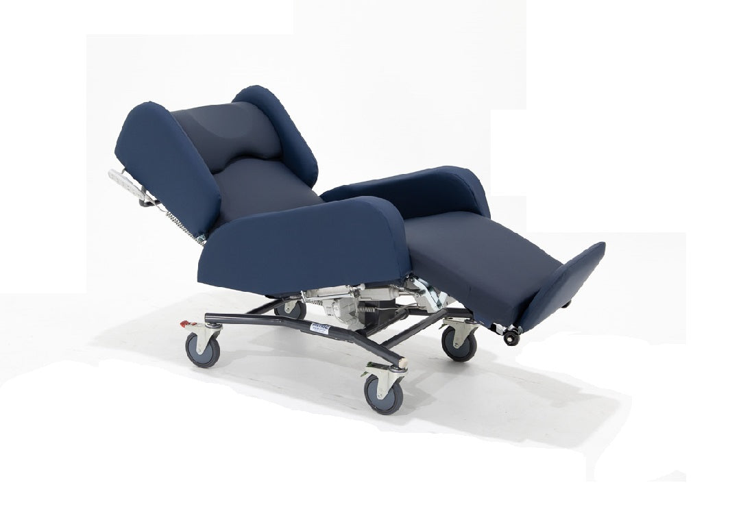 Regency Carer Chair Electric with NT Arm Standard Size