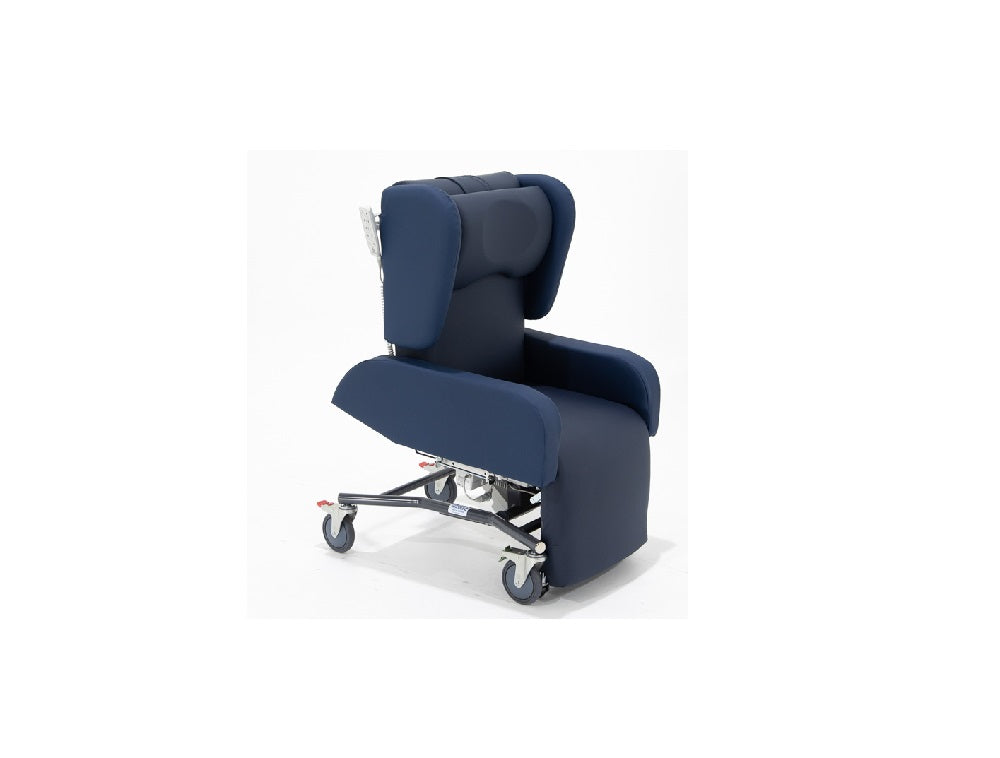 Regency Carer Chair Electric with NT Arm Standard Size