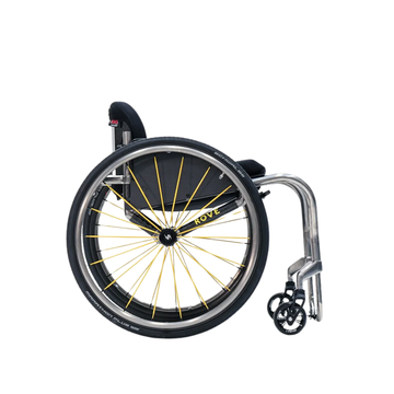 Rove Titan Wheelchair