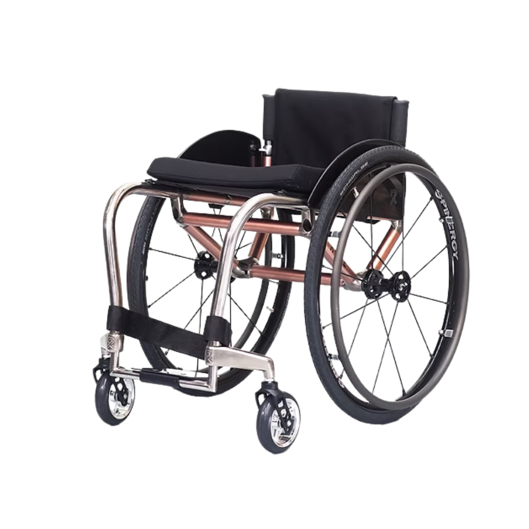 Rove Axis Wheelchair