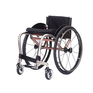 Rove Axis Wheelchair
