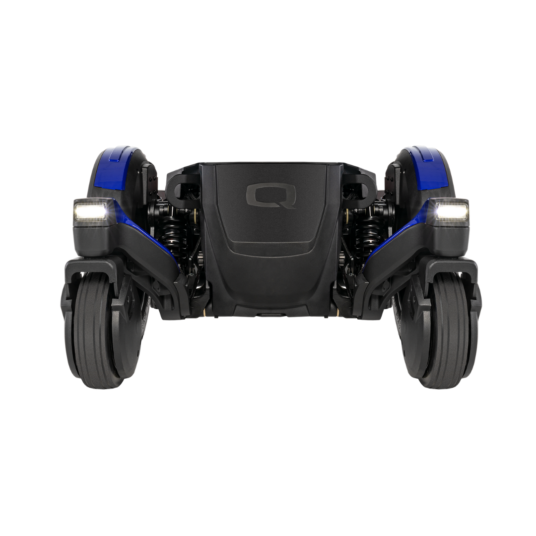 Quantum Edge® 4