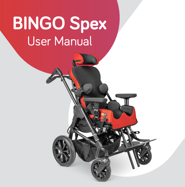 BINGO Spex User Manual