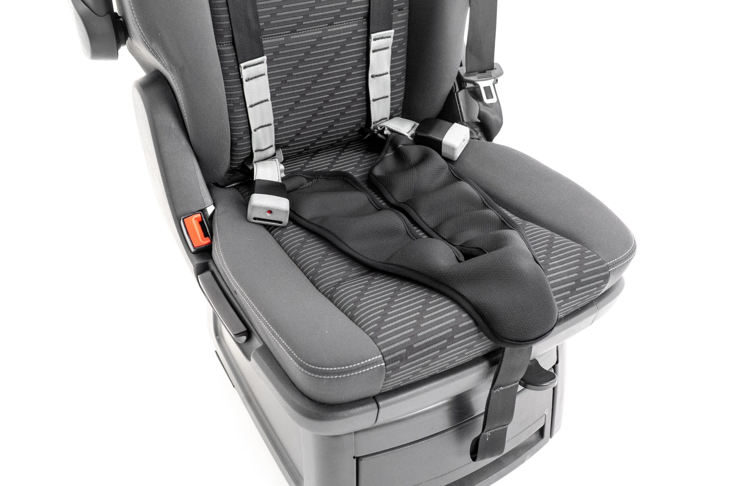 Medifab Safe2Go Vehicle Harness