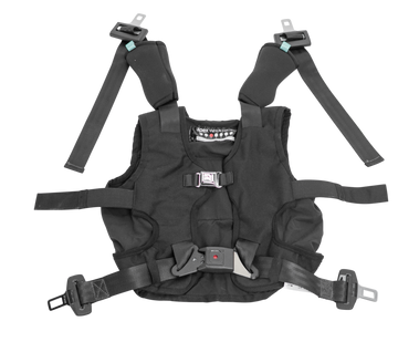 Medifab Safe2Go Vehicle Harness