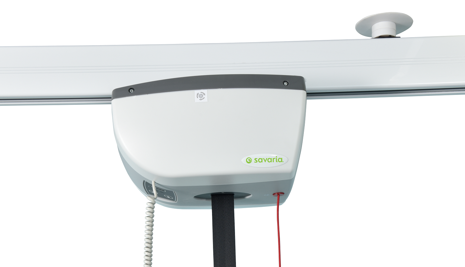 Monarch Fixed Ceiling Hoist