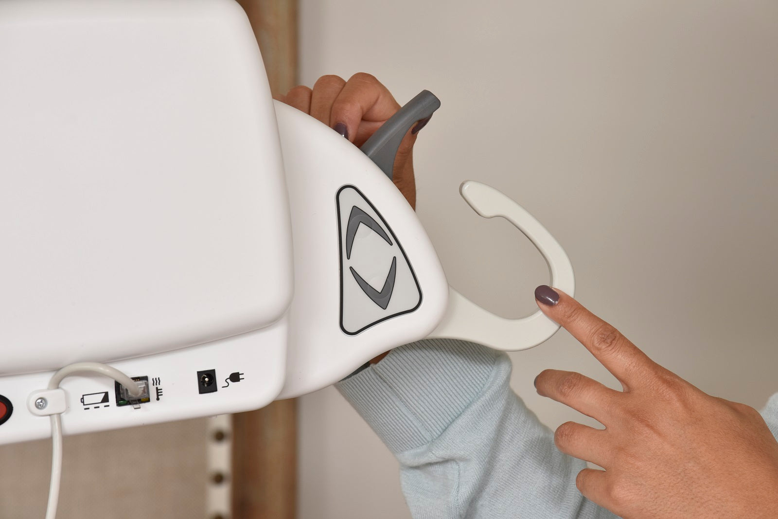 Monarch Portable Ceiling Hoist