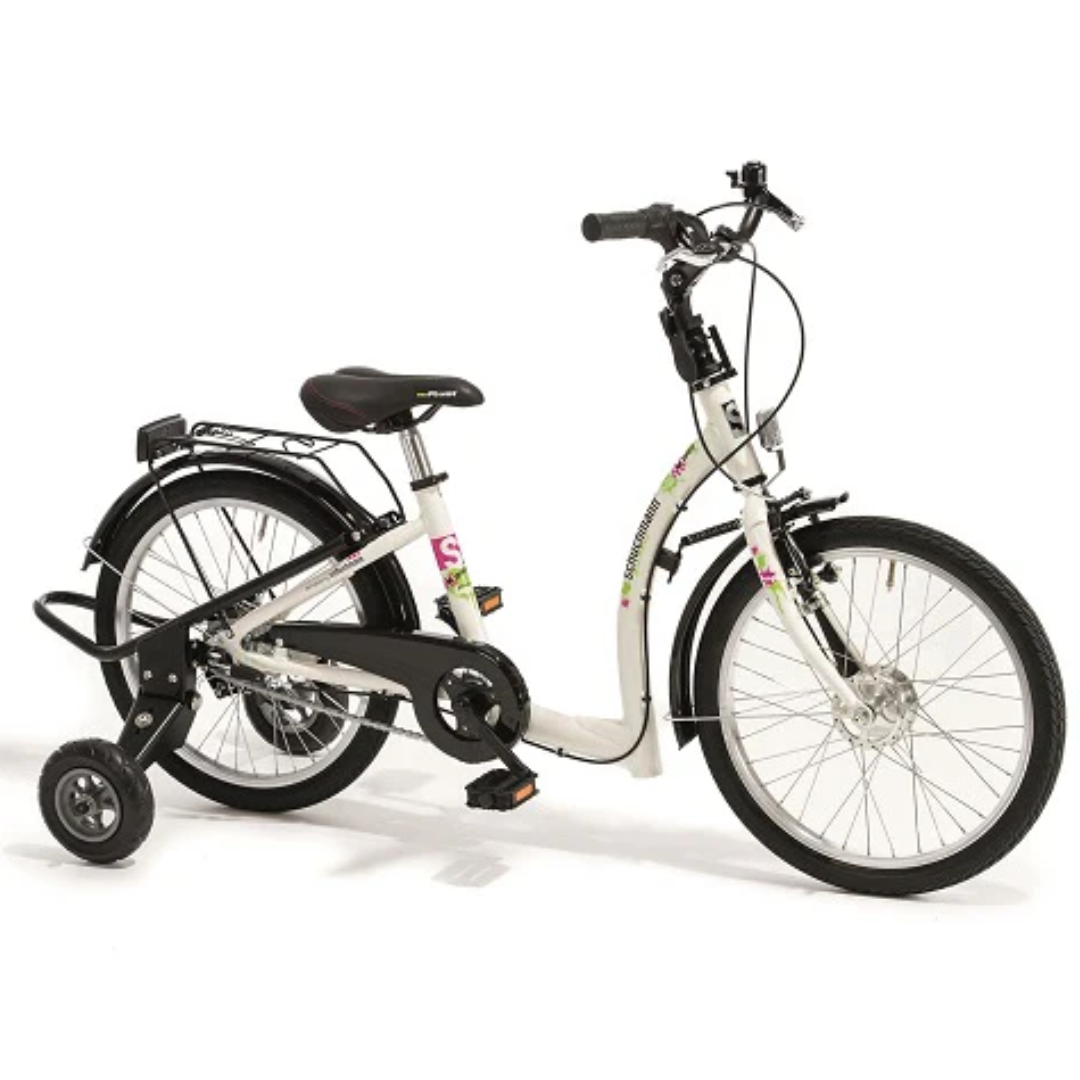 Momo Therapy Bicycle | Astris PME