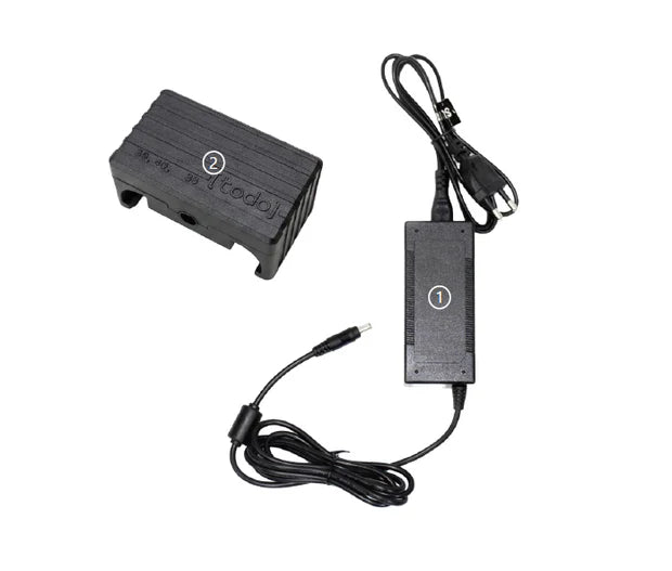 Todo Drive Pro Power Assist
